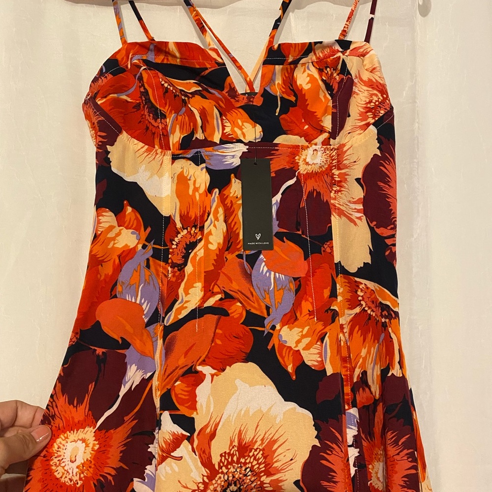 Lulus Dress